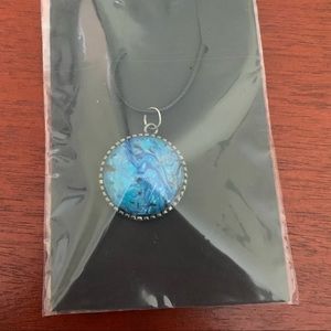 2/$18 ONE OF A KIND pendant necklace